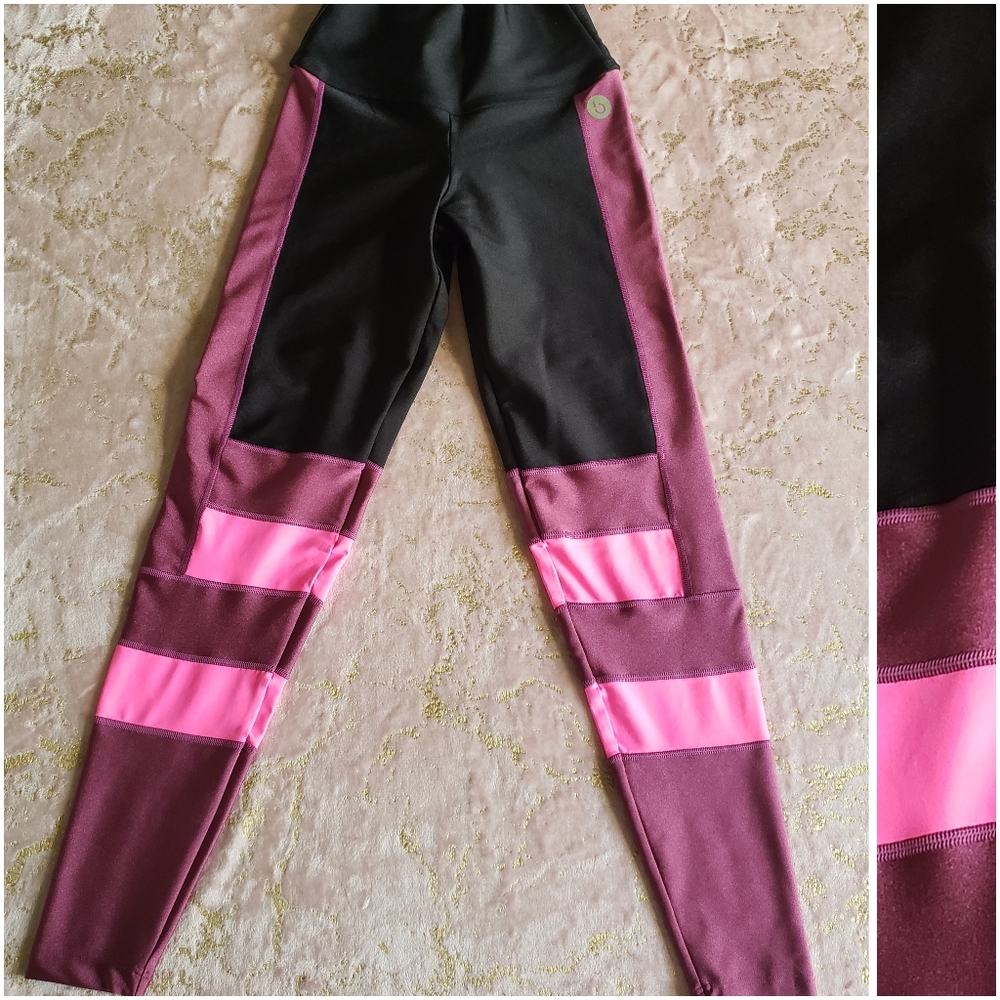 BRO FITWEAR | Leggings